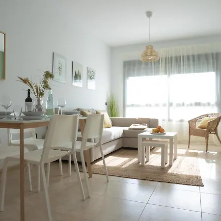 Brisas Del Puerto De Appartamento Aguadulce (Almeria)
