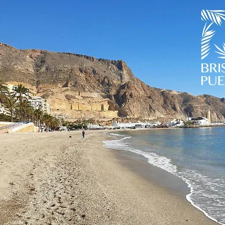 Apartment Brisas Del Puerto De Aguadulce (Almeria)