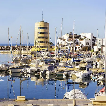 Brisas Del Puerto De Apartment Aguadulce (Almeria)