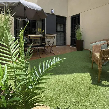 Brisas Del Puerto De Appartement *