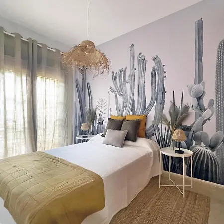 Apartment Brisas Del Puerto De *