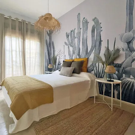 Brisas Del Puerto De Apartment