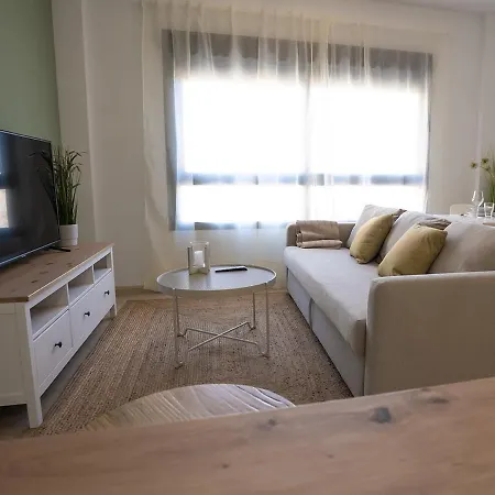 Brisas Del Puerto De Appartement Aguadulce (Almeria)
