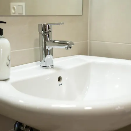 Apartment Brisas Del Puerto De Aguadulce (Almeria)