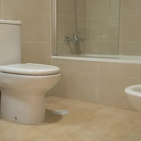 Appartement Brisas Del Puerto De *