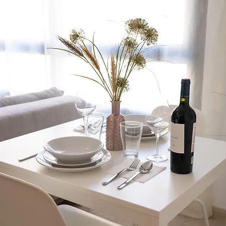 Apartment Brisas Del Puerto De *