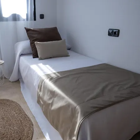 Apartment Brisas Del Puerto De Aguadulce (Almeria)