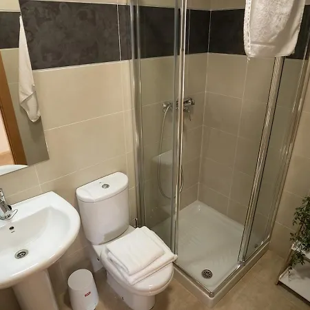 Apartment Brisas Del Puerto De