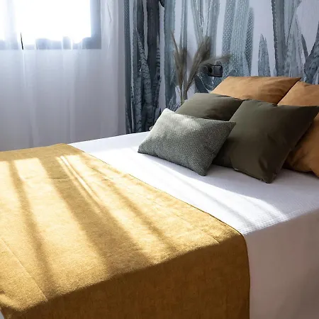 Apartment Brisas Del Puerto De