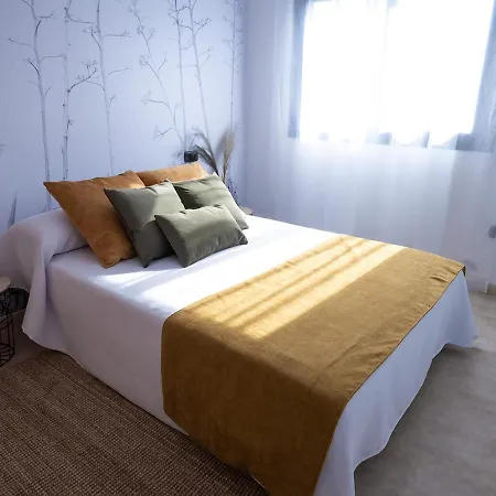 Apartment Brisas Del Puerto De *