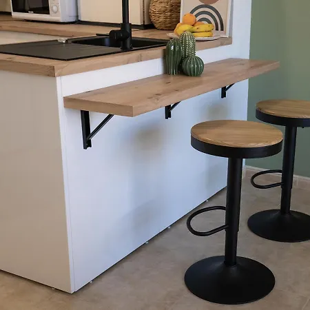 Brisas Del Puerto De Apartment Aguadulce (Almeria)