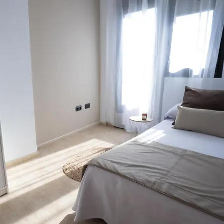 Brisas Del Puerto De Apartment Aguadulce (Almeria)