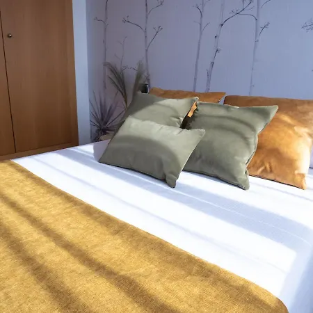 Brisas Del Puerto De Appartement