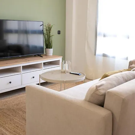 Brisas Del Puerto De Apartment Aguadulce (Almeria)