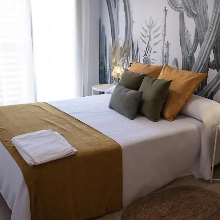 Brisas Del Puerto De Apartment Aguadulce (Almeria)